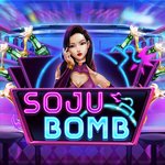 Soju Bomb