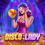 Disco Lady